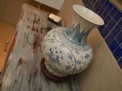 Bed & Breakfast La Rochelle Guesthouse