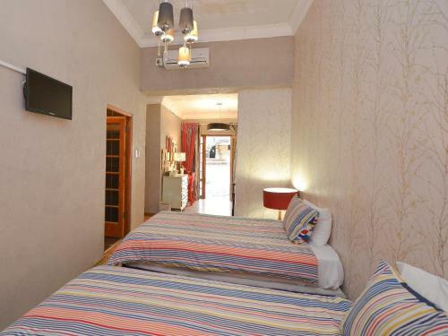 Bed & Breakfast La Rochelle Guesthouse