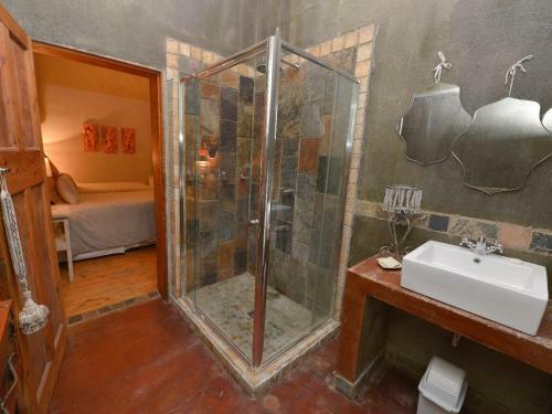 Bed & Breakfast La Rochelle Guesthouse