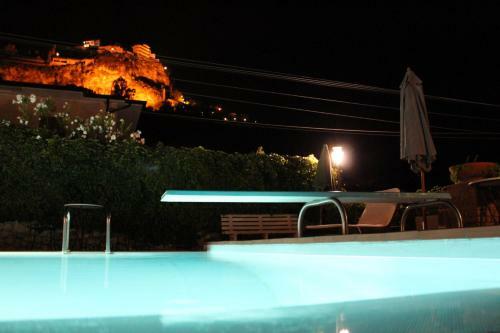 Bed & Breakfast Casa Dei Sogni Taormina