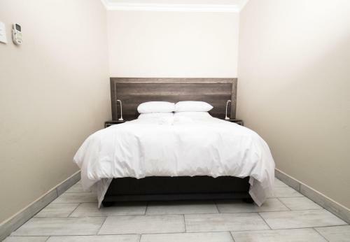 Bed & Breakfast Up21 Guest House