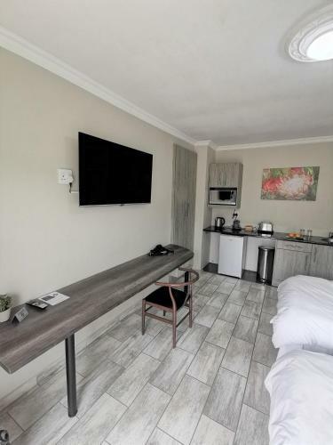Bed & Breakfast Up21 Guest House