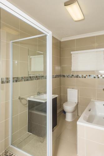 Apartamento Pebble Beach 26