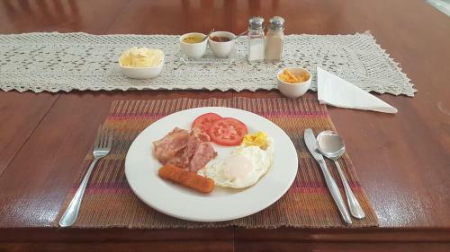 Hostal Sonyador Guesthouse