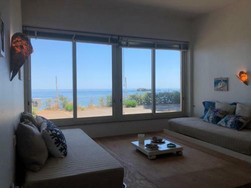 Apartamento Casa Piccola Mazzar�