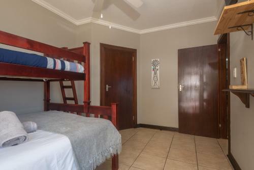 Apartamento Les Dauphine 14