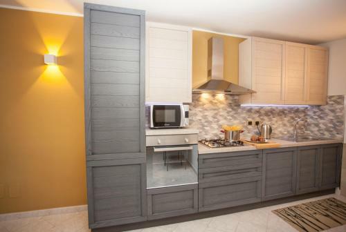 Apartamento Albert House