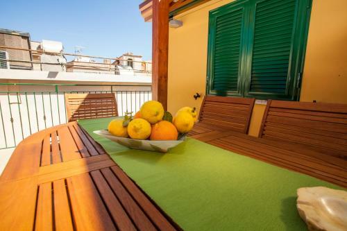 Apartamento Albert House