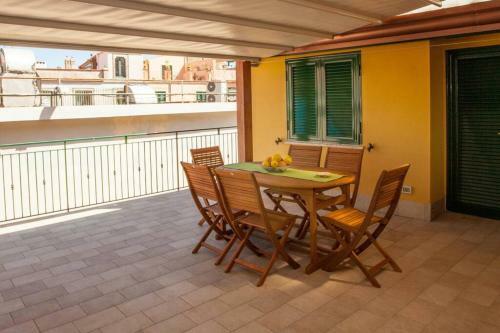 Apartamento Albert House