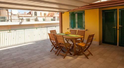 Apartamento Albert House