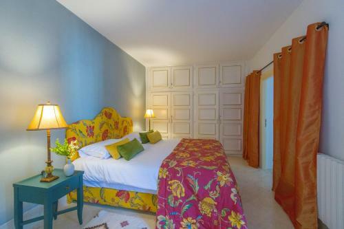 Hostal La Demeure