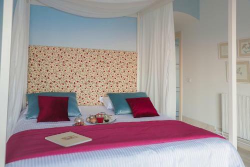 Hostal La Demeure