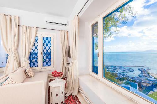 Hostal La Demeure