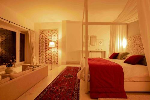 Hostal La Demeure