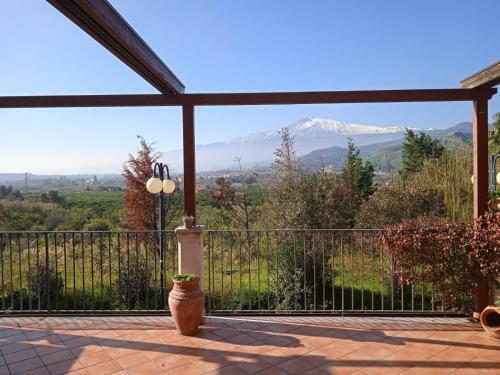 Villa Milici Taormina