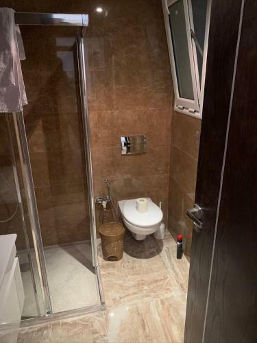 Apartamento Appartement Chic Jardins de Carthage