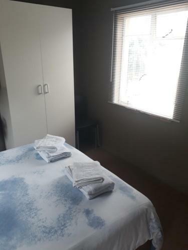 Hostal Lavender Avenue Guest Room
