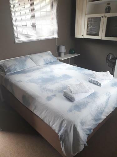 Hostal Lavender Avenue Guest Room
