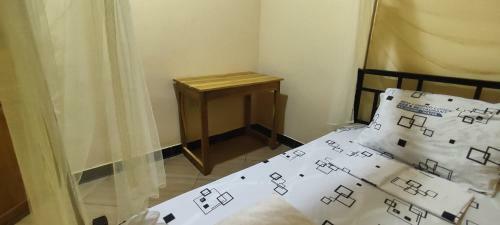Hostal New Cosovo Backpackers` Lodge