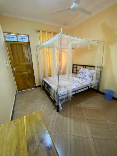 Hostal New Cosovo Backpackers` Lodge