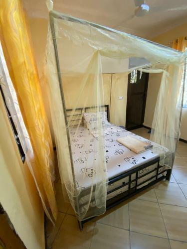 Hostal New Cosovo Backpackers` Lodge