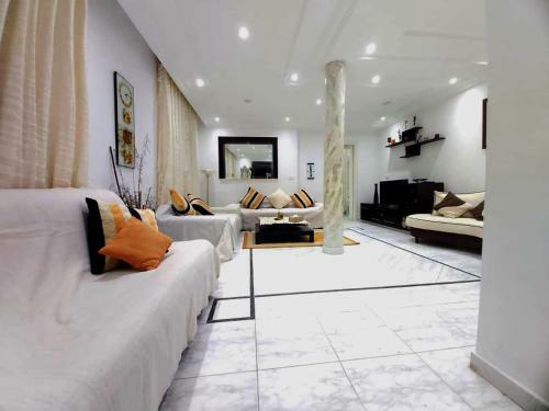 Apartamento Ideal Appart Sidi Bou Said