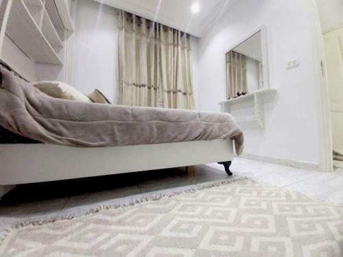 Apartamento Ideal Appart Sidi Bou Said