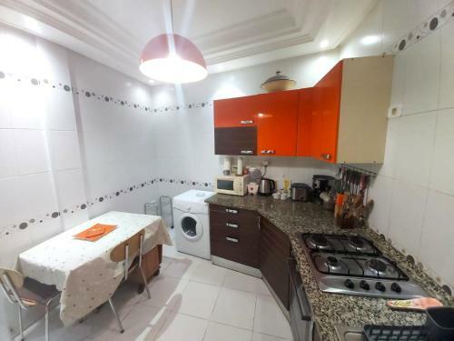Apartamento Ideal Appart Sidi Bou Said