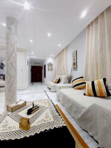 Apartamento Ideal Appart Sidi Bou Said