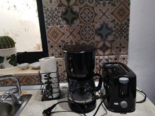 Apartamento Bel Appart A Sidi Bousaid