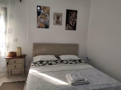 Apartamento Bel Appart A Sidi Bousaid