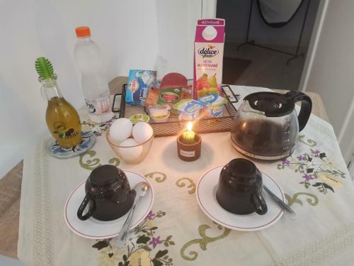 Apartamento Bel Appart A Sidi Bousaid