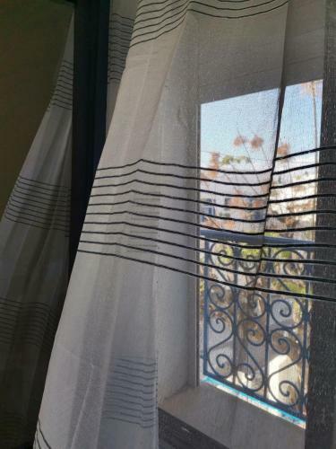 Apartamento Bel Appart A Sidi Bousaid