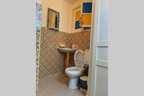 Villa Landalucia ??? ??????? -ocean View-