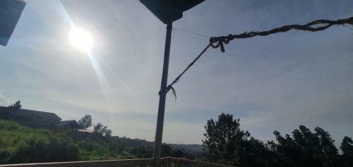 Apartamento Hilltop Hideout