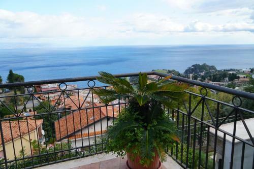 Apartamento Casa Agostino