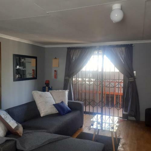 Apartamento Buzzzbee Safari Overnight