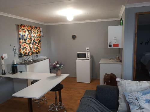 Apartamento Buzzzbee Safari Overnight