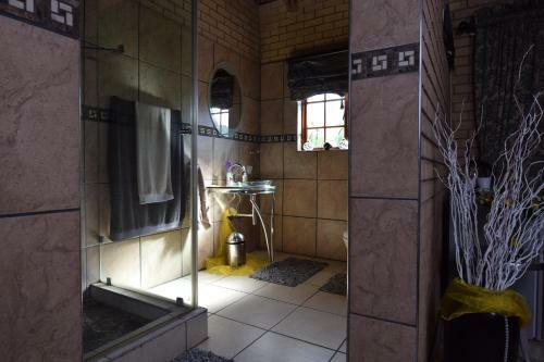 Thabong Bed And Breakfast