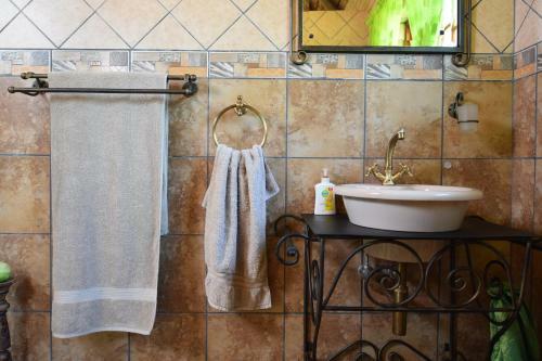 Thabong Bed And Breakfast