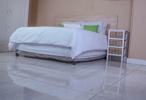 Hostal Kk Guest House
