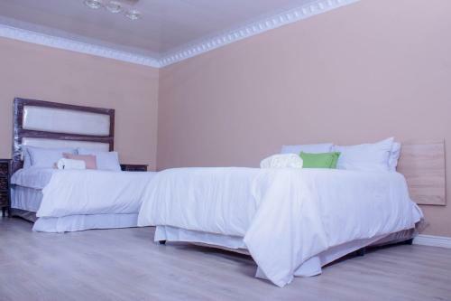 Hostal Kk Guest House