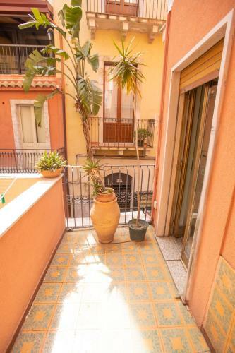 Apartamento Casa Design Taormina