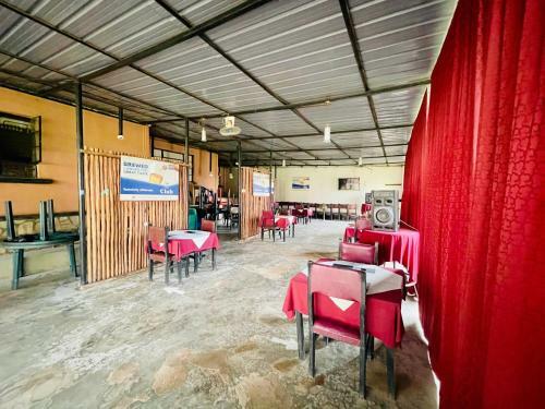 Agabet Hotel