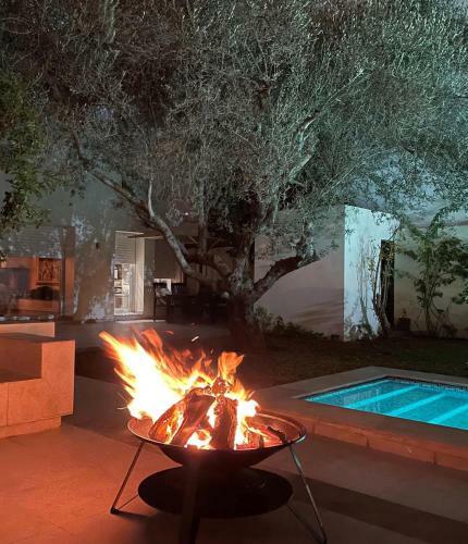 Hostal Dar Misk La Marsa
