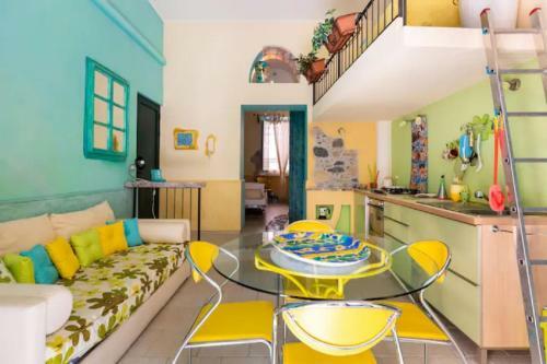 Apartamento Casa Dell'ibiscus