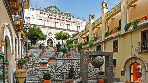 Apartamento Casa Dell'ibiscus