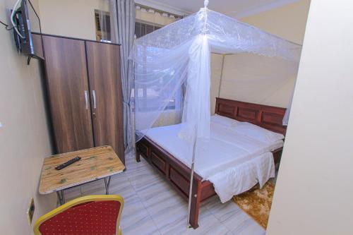 Bed & Breakfast Mbale Emperor's Motel