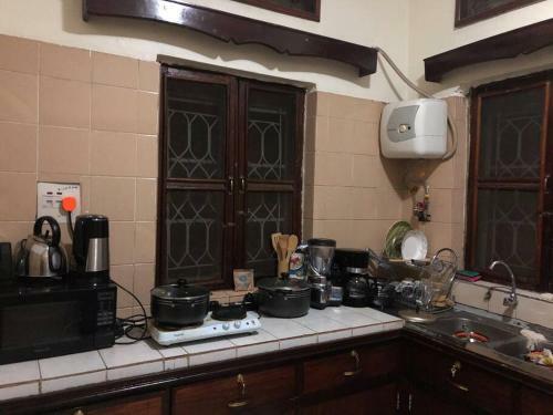 Apartamento Colonial Guest House