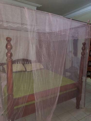 Apartamento Colonial Guest House